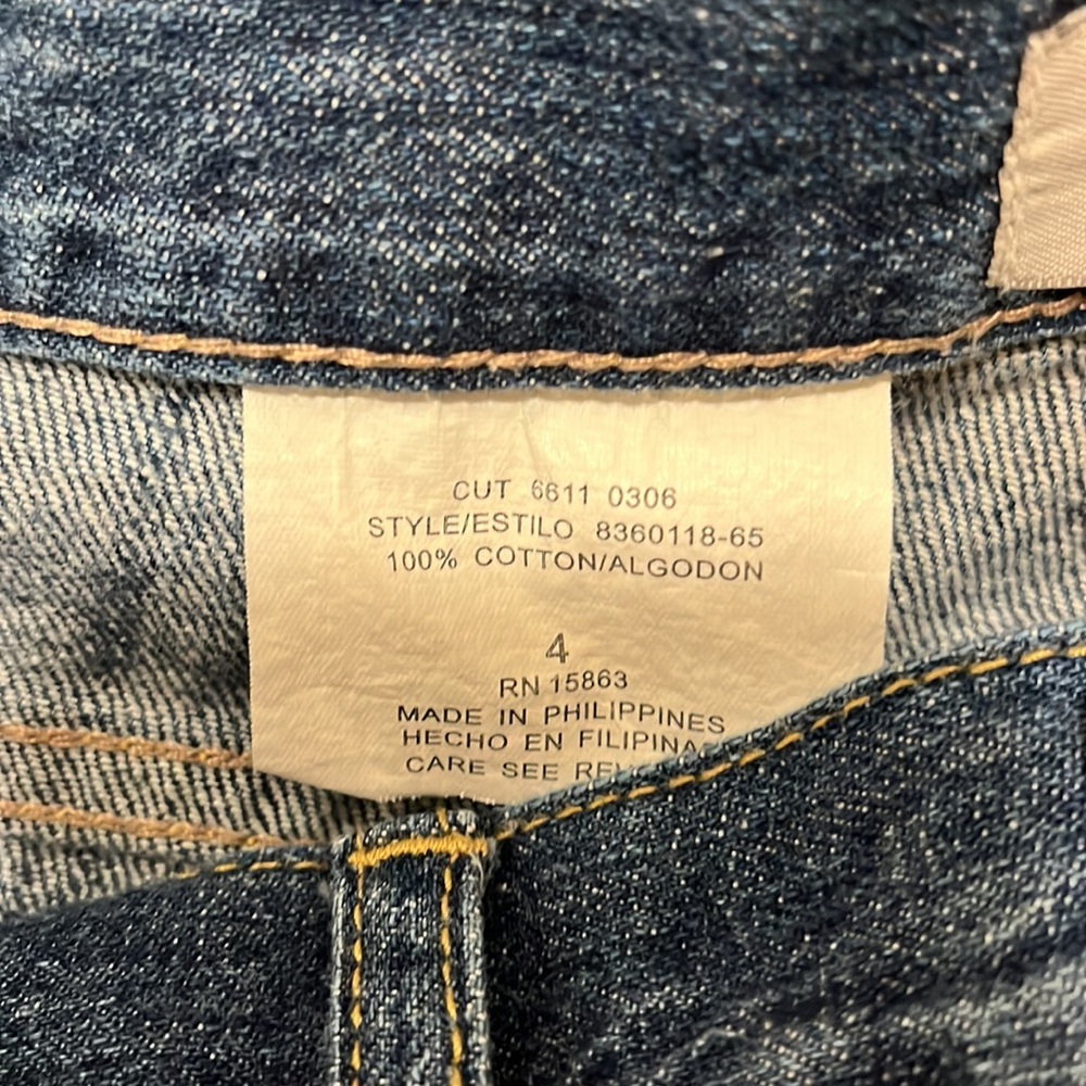 Zena Jeans - Picture 6 of 12